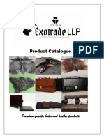 Product Catalogue Exotrade LLP 1066300 0 1568111224