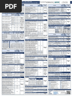 Withholding Rates Tax Year 2024