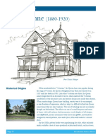 Architectural Patterns - Queen Anne (PDF) - 201505211539311450