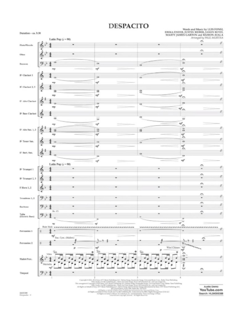 DOWNLOAD DESPACITO LYRICS IN ENGLISH PDF visual data 2