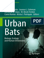 Urban Bats