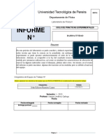 Informe Radioactividad