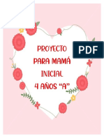 Proyecto para Mamá