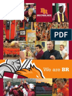 Brother Rice Viewbook 2011