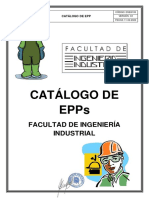 Catalogo Epps