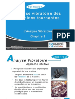 Analyse Vibratoire 01dB