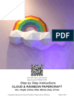 Clod - Rainbow Instructions