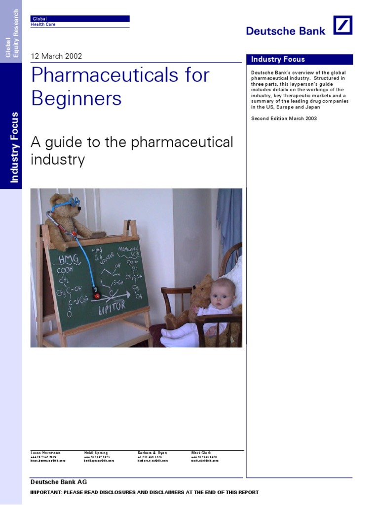 RR - HCG | PDF | Pharmaceutical Industry | Pfizer