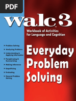 WALC 10: Memory Exercises Guide | PDF | Language Arts & Discipline