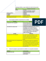 Variables de Investigación-EJERCICIO