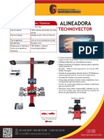 02 - GN - Ficha Técnica ALINEADOR TECHNOVECTOR