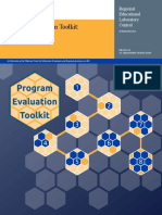 Evaluation Toolkit