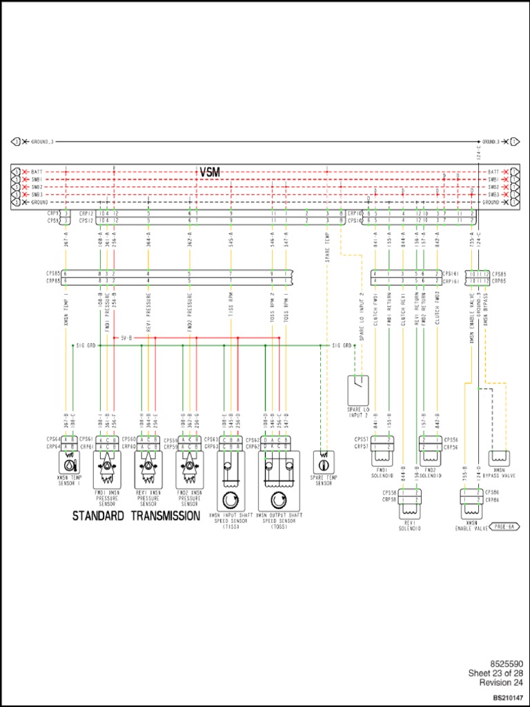 Bs 210147 | PDF