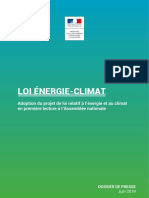 2019.06.29 FDR DP Loienergieclimat