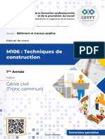 m106 Les Techniques de Construction_manuel de Cours (Version Nov 2021)