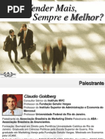 Como Vender Mais e Melhor-Claudio_Goldberg