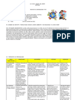 Proyecto # 05 Reciclo para Cuidar El Medio Ambiente