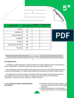 Evaluacion Diagnostica