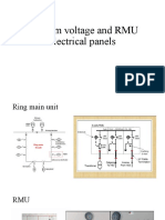 6 Switchgears