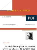 1 - Audition