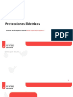 Calculo de Protecciones