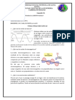 Taller 1 Geofisica