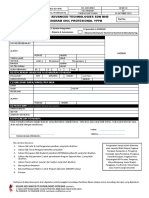 System Integration Iso