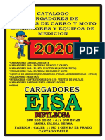 Catalogo 2020 Distlecsa2