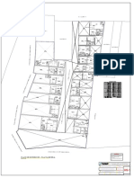 2.huaca B-3 - Arquitectura General-Distribucion General A0