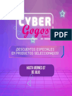 Cyber Gogos