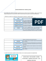 Actividad 2 - Procesos Informativos y Signos - EJEMPLO