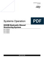 002 Monitoring-System UENR5484-2
