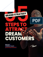 5 Steps To Attract Dream Customers