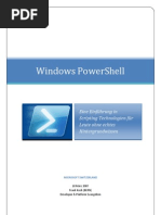 Download Powershell_WS1 by dudeen86 SN65793602 doc pdf