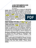 PDF Modelo de Testamento Por Escritura Publica Compress