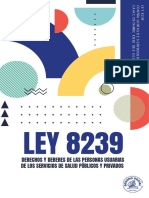Ley 8239