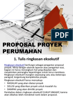 Proposal Proyek