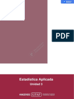 ESTADISTICAS