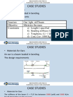 Casos de Estudio