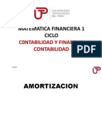 Clase Matematica Financiera Sem13