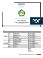 Prota Semester 1 Dan 2