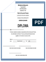 Diploma 2015