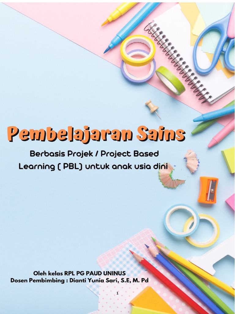 Uas Model Model Pembelajaran RPL | PDF | Karier & Perkembangan | Ilmu ...