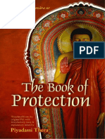 Piyadassi Book of Protection