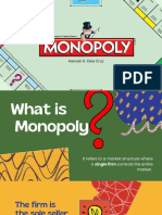 Monopoly