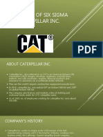 Applicationofsixsigmabycaterpillarinc 220827191243 Ebc6ff46