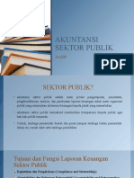 1 - Akuntansi Sektor Publik