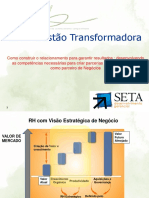 RH Gestão Transformadora