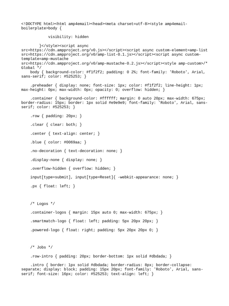 RAW | PDF
