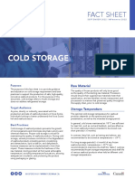 Cold Storage